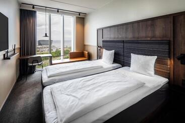 Comfort Hotel Copenhagen Airport