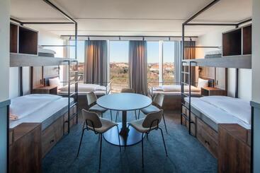 Comfort Hotel Copenhagen Airport