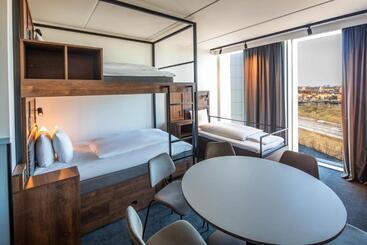 Comfort Hotel Copenhagen Airport
