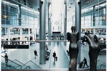 Comfort Hotel Copenhagen Airport