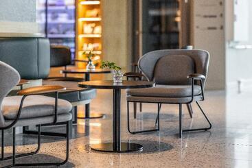 Comfort Hotel Copenhagen Airport