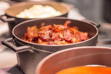Comfort Hotel Copenhagen Airport