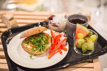 Comfort Hotel Copenhagen Airport