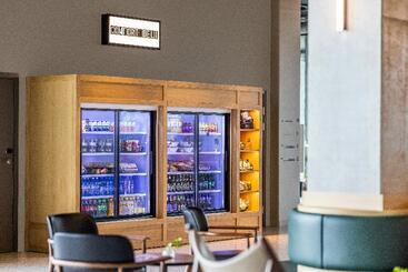 Comfort Hotel Copenhagen Airport