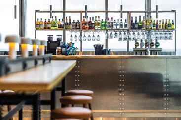 Comfort Hotel Copenhagen Airport