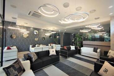Green Rich Hotel Yonago Ekimae