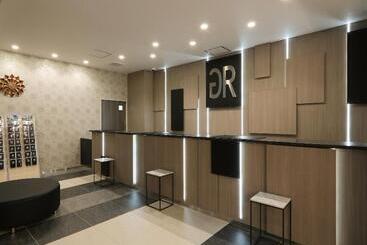 Green Rich Hotel Yonago Ekimae