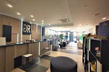 Green Rich Hotel Yonago Ekimae
