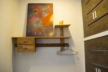 Heystorm Homestay   Hostel