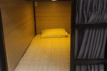 Heystorm Homestay   Hostel