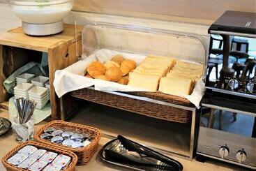 Green Rich Hotel Yonago Ekimae
