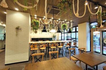Green Rich Hotel Yonago Ekimae