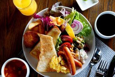Green Rich Hotel Yonago Ekimae
