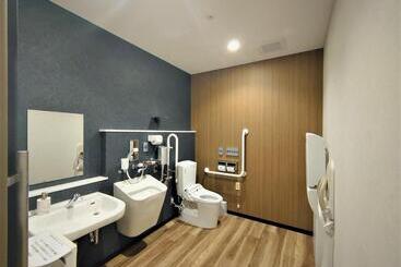 Green Rich Hotel Yonago Ekimae