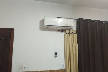 هتل Pousada Corumba Center