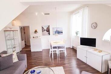 فندق Röda Magasinet