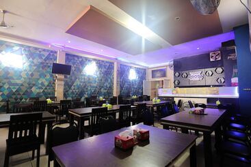 هتل Royal Borneo Guesthouse By Oyo Rooms