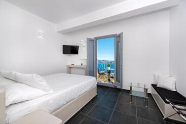 Hotel Pancratium Villas & Suites
