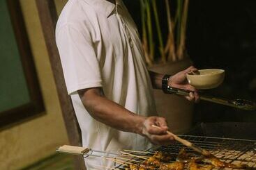 هتل The Kelong Trikora Resort
