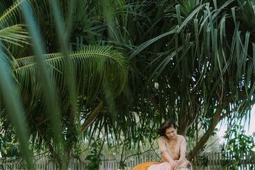 هتل The Kelong Trikora Resort