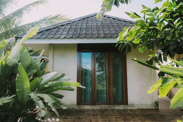 هتل The Kelong Trikora Resort