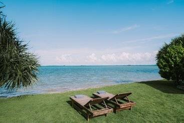 هتل The Kelong Trikora Resort