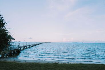 هتل The Kelong Trikora Resort