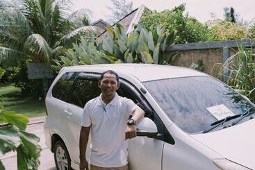 هتل The Kelong Trikora Resort