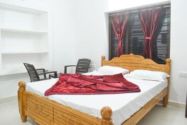 هتل Ulo Maha Villa And Cottage