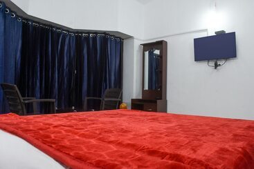 هتل Ulo Maha Villa And Cottage