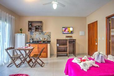 I9 Embaú Flats & Suites