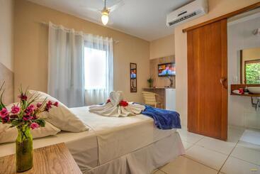 I9 Embaú Flats & Suites