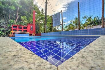 I9 Embaú Flats & Suites