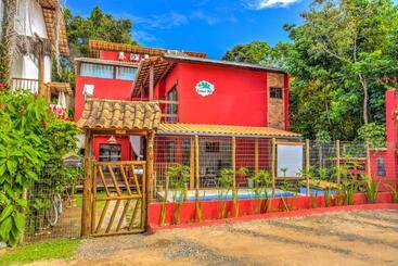 I9 Embaú Flats & Suites