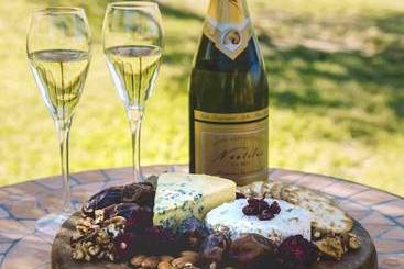 Olive & Vine Estate