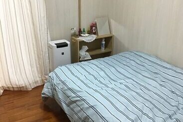 پانسیون Kami House