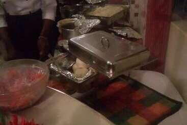 پانسیون Phaldomar Guest House