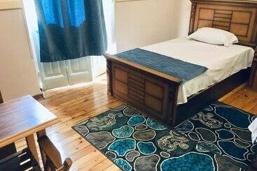 Bella Casa Hostel