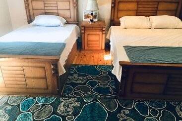 Bella Casa Hostel