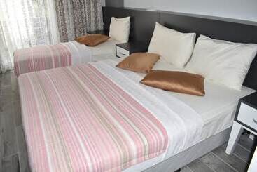 Bone Best Otel