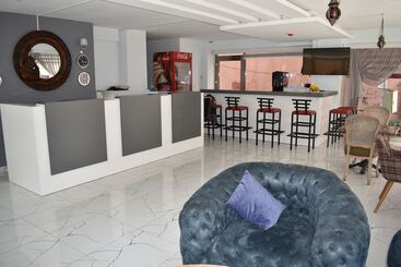Bone Best Otel