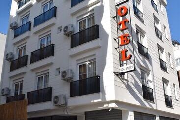 Bone Best Otel