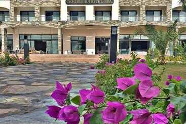 Dogruer Boutique Hotel & Spa