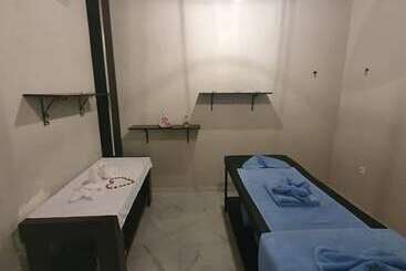 Dogruer Boutique Hotel & Spa