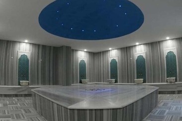 Dogruer Boutique Hotel & Spa