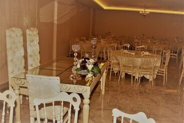 Ereza Otel