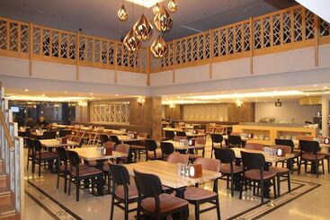 Ereza Otel