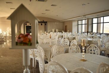 Ereza Otel