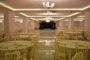 Ereza Otel
