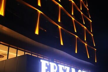 Ereza Otel